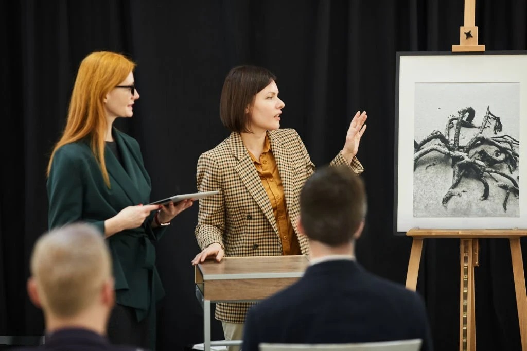 Tips for Selling Secondhand Artwork: A Guide for Art Owners