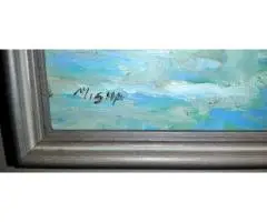 Port Credit Ontario Waterfront - 2