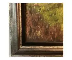 Dark day in the bay - 2