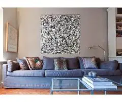 allaJP No.24 "In the Still of the Night" - 4