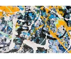 allaJP No.12 "Elusive Dream" - 2