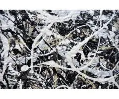 allaJP No.10 "Silver Linings" - 2