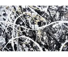 allaJP No.10 "Silver Linings" - 3