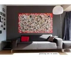 allaJP No.20 "In the Heat of the Moment" - 2