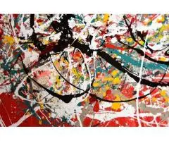 allaJP No.20 "In the Heat of the Moment" - 3