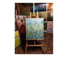 Free Like Dandelions - 2