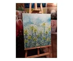 Free Like Dandelions - 3