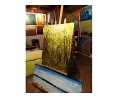 Into Mysterious Lanes - 2