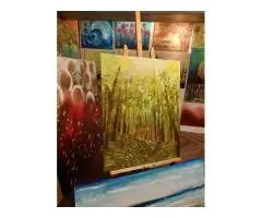 Into Mysterious Lanes - 3