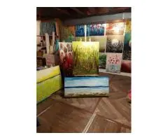 Into Mysterious Lanes - 4