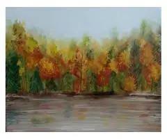 A Beautiful Autumn