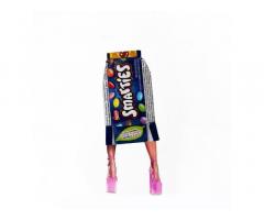 smarties pencil skirt