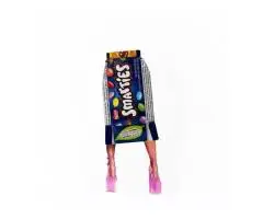 smarties pencil skirt