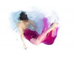 Water colour 5