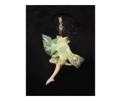 Water dancer 3