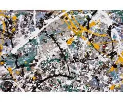 allaJP No.22 Into The Mystic II - 3