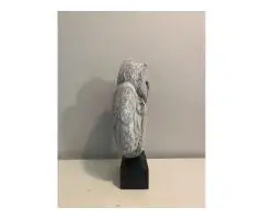 Spirit Owl - 4