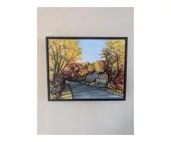 In Casson's Footsteps - 2