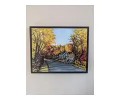 In Casson's Footsteps - 3