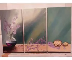 Cherry Blossoms