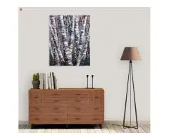 Into The Woods No.3 - 2