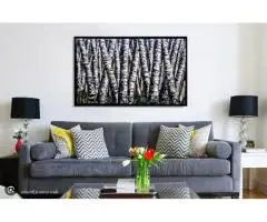 Into The Woods No.7 - 4