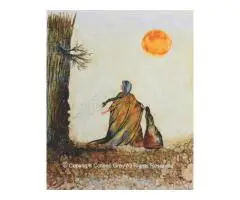 The Story Tree