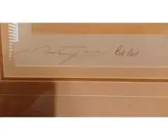 Target Peenemunde Limited Edition Print by Robert Taylor - 3