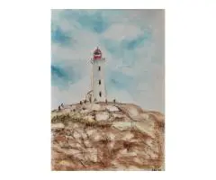 Lighthouse