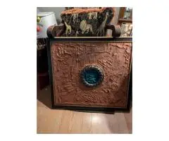 The Roman peep hole - 2