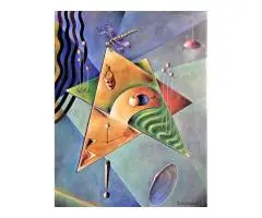 Per file name of each painting