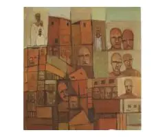 Urban Symphony