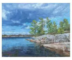 Northern Tranquility