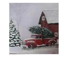 Fetching a tree