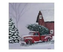 Fetching a tree