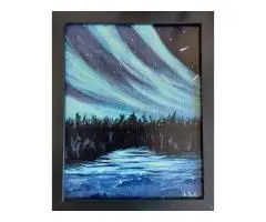The Northern Lights