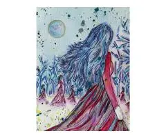 Lost In The Beauty Of The Night - 3