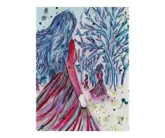 Lost In The Beauty Of The Night - 4