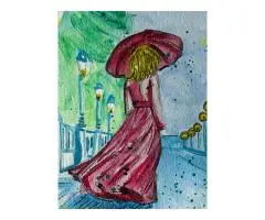 Serenity In Every Step - 3