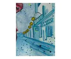 Serenity In Every Step - 4