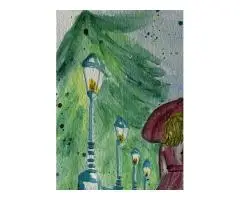 Serenity In Every Step - 5