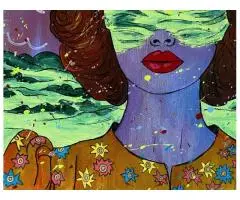 In My Mind's Eye - 2