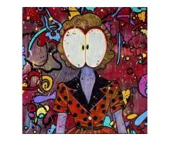 You Are The Apple Of My Eye