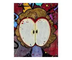 You Are The Apple Of My Eye - 2