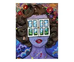 Window To My Soul - 2