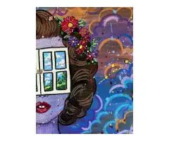 Window To My Soul - 3