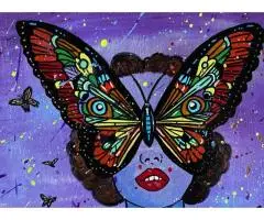 Dreams Take Flight - 2