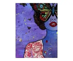 Dreams Take Flight - 3