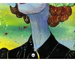 No Place Like Home - 3