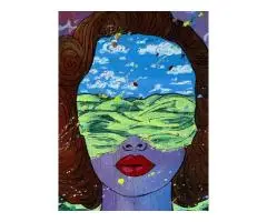 In My Mind's Eye - 4